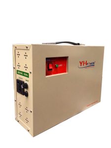 Bình Lưu Điện cửa Cuốn YH POWER 1