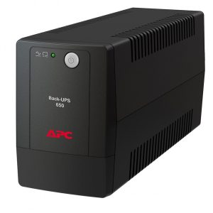 UPS APC 650va