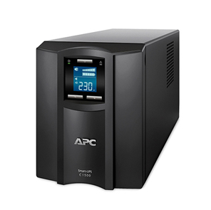 UPS APC Smart SMC1500I