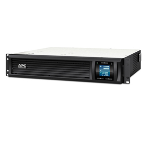 UPS APC Smart SMC1000I-2U