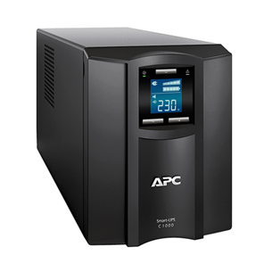 UPS APC Smart SMC1000I