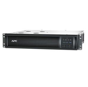 UPS APC Smart SMT1000RMI2U